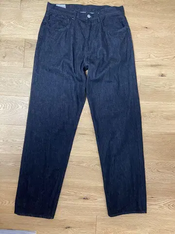 c.e cavempt 1992 black denim