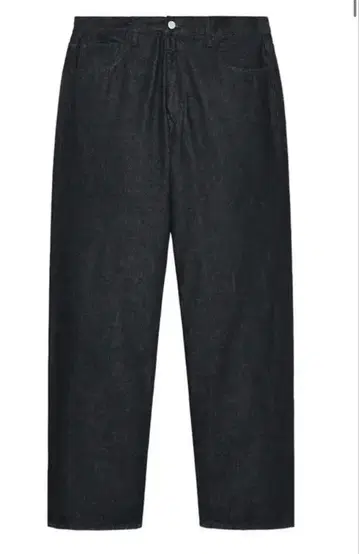 c.e cavempt 1992 black denim