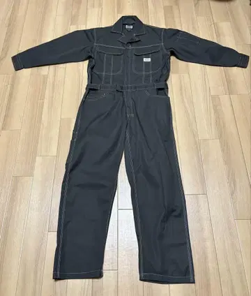 Dickies 디키즈 작업복 남성용 오버롤 S