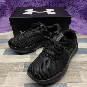 Under Armour 언더아머 러닝화 25.5cm