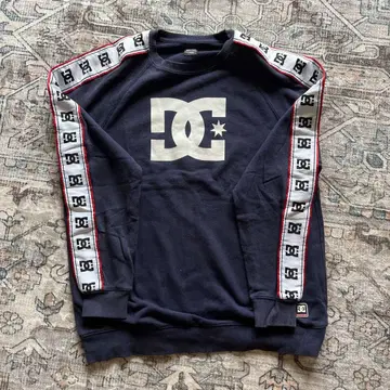DC 트레이너 L/G 네이비
