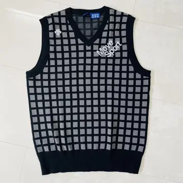 DESCENTE(데상트) 남성용 베스트