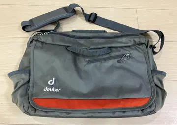 deuter 숄더백/메신저 백