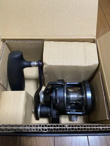 미사용 새상품 오시아지거 LD2500HG