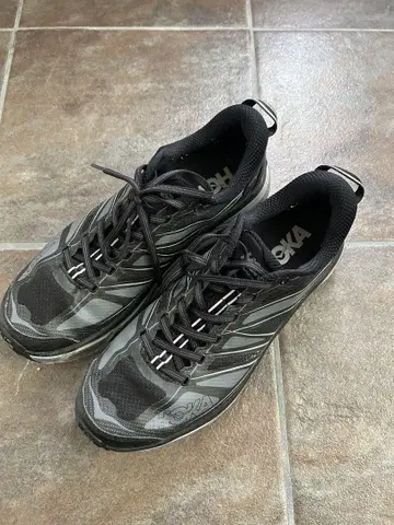 HOKA ONE ONE 마파테 스피드 2 27.5cm