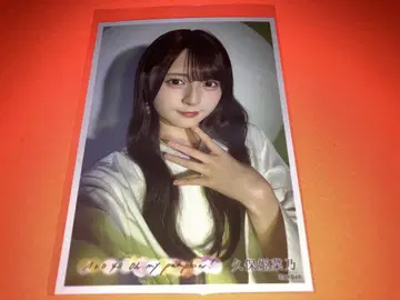 쿠보 히나노 AKB48 oh my pumpkin 세븐넷 특전 브로마이드