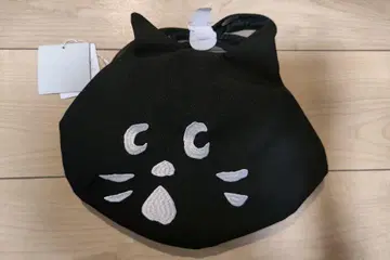 [새상품] 택 포함 냐- 냐- 카오 트래블 백 고양이 고양이