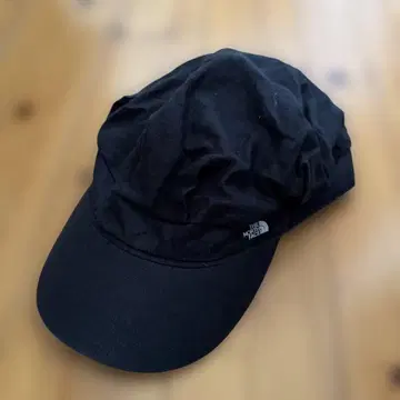 THE NORTH FACE 네이비 워크캡