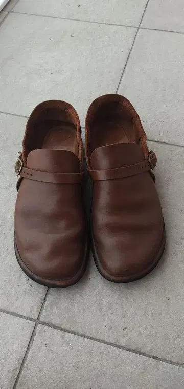 오로라 슈즈 aurora shoes 8 1/2
