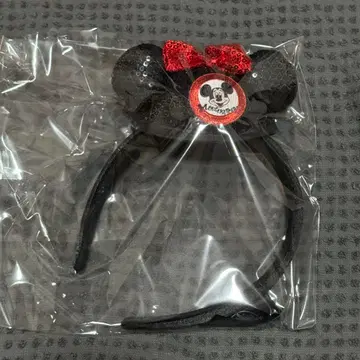 디즈니 미키마우스 클럽하우스 머리띠 디즈니 초레어