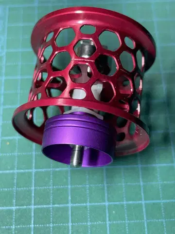 레이즈 스튜디오 34mm 피네스 스풀