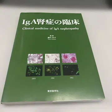 IgA 신증의 임상