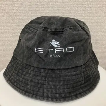새상품 ETRO 남녀 공용 워시 레트로