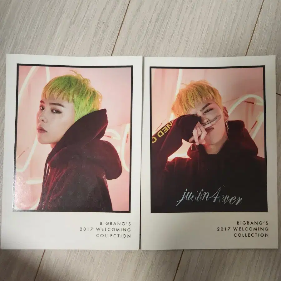 BIGBANG - BIGBANG T.O.P ヴィジュアルカード 71pxd+H42lL._UF894,1000_QL80_.jpg