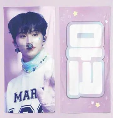 nct dream 127 마크 슬로건 트레카