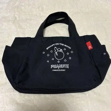 루트 스누피 토트백