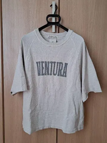 VENTURA HALF SLEEVE T SHIRT