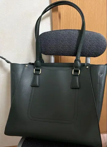 여성용 가방 오피스 비즈니스 가방 업무용 A4 토트백