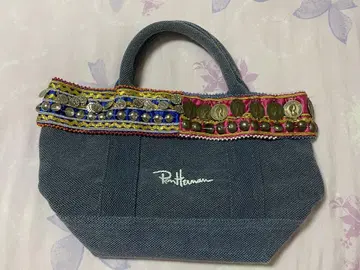 RonHerman 핸드백