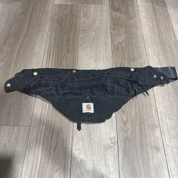 us 산겐자야 Carhartt Fanny Pack 힙색 아 스