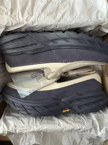 Hoka Speed Loafer 'Birch'