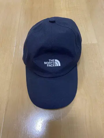 THE NORTH FACE 블랙 GORE-TEX 캡