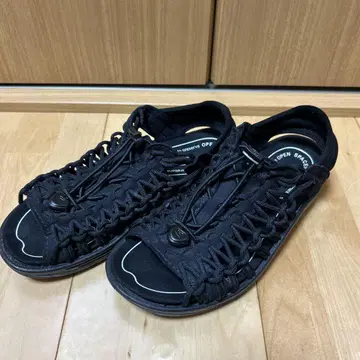 KEEN 유니크 투 오티