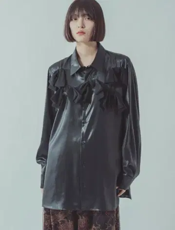 &ellecy 앤드엘씨 셔츠