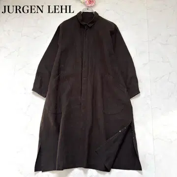 새상품급 요건 레일 린넨 100% 롱 원피스 넉넉한 M