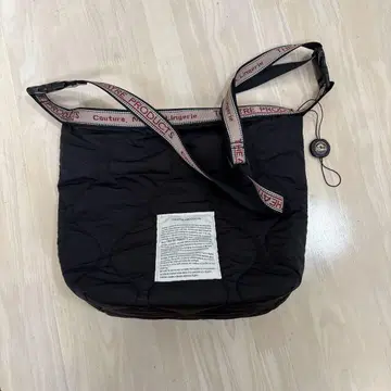 THEATER PRODUCTS 숄더백