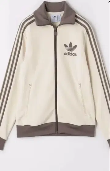 adidas Originals 클래식 트랙 탑