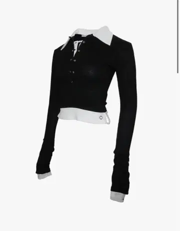 THEREDTHREAD S bicolor layered tops