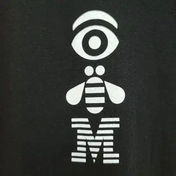 IBM 기업 기업 로고 티셔츠 구제 의류