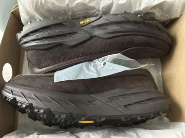 Hoka Speed Loafer Walnut 26.5cm