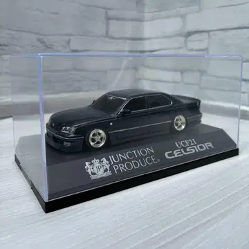 JUNCTION PRODUCE UCF21 CELSIOR 샤코탄 미니카