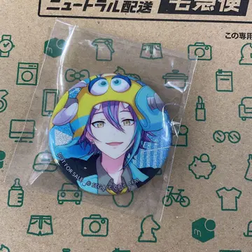 프로세카 카미시로 루이 캔뱃지 혜택