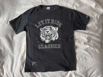 Champion LET IT RIDE CLASSICS 티셔츠 M