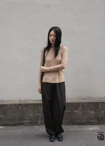 [미사용 새상품] OHOTORO Mountain Wind Pants
