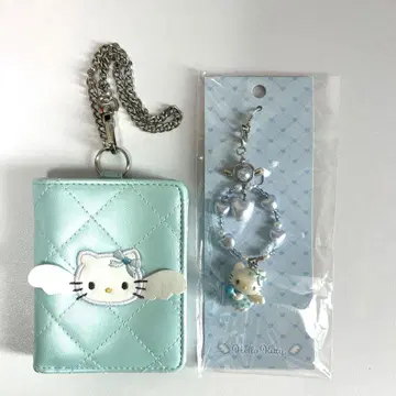 엔젤 키티 시리즈
