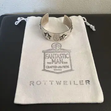 fantasticman rottweiler 19so gdc kj