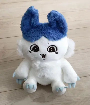 치이카와 (먼작귀) 봉제 인형 본체