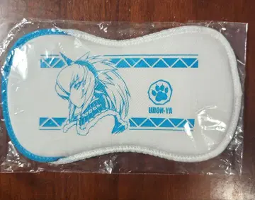 몬스터 헌터 PSP 기린 딸 케이스