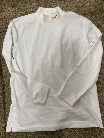 NIKE 나이키 골프 롱T 트레이닝 셔츠 M 사이즈