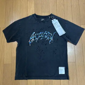 SATISFY Moth Tech T-Shirt