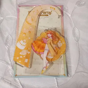 컬러풀피치  에토 씨