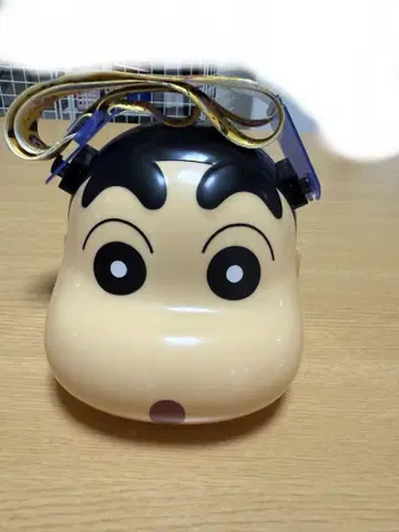 짱구는 못말려(크레용 신짱)