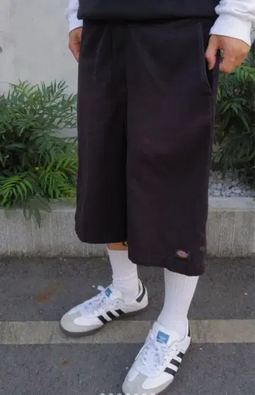 새상품 Dickies 42283 W34 길이 15인치