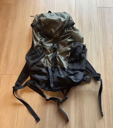 EQUINOX Parula Ultralite Day Pack