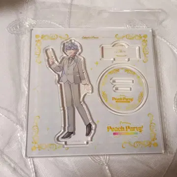 컬러풀피치  히로군