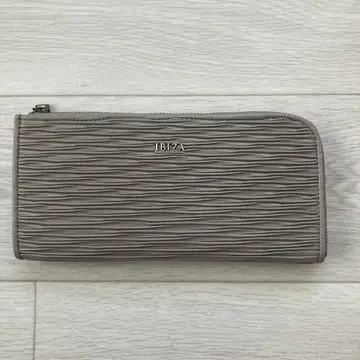 [ 새상품급 ] 이비자 IBIZA 장지갑